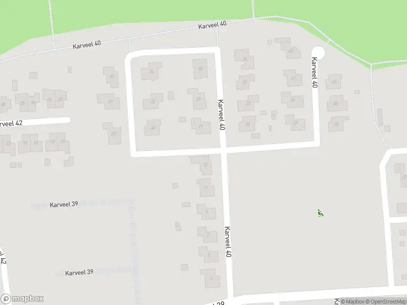 Overlastmelding Karveel in Lelystad