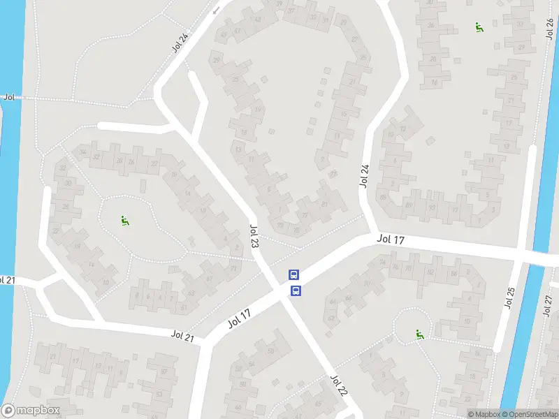 Overlastmelding Jol in Lelystad gesloten