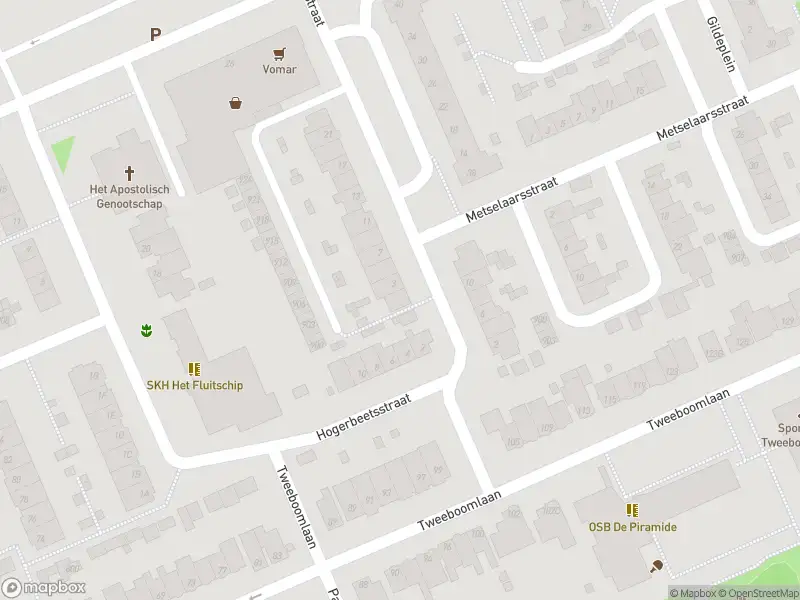 Overlastmelding Sint Matthijsstraat in Hoorn gesloten