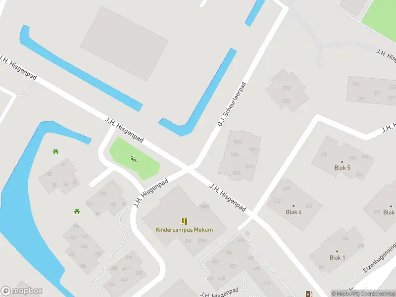 Traumahelikopter met grote spoed naar de J.H. Hisgenpad in Amsterdam