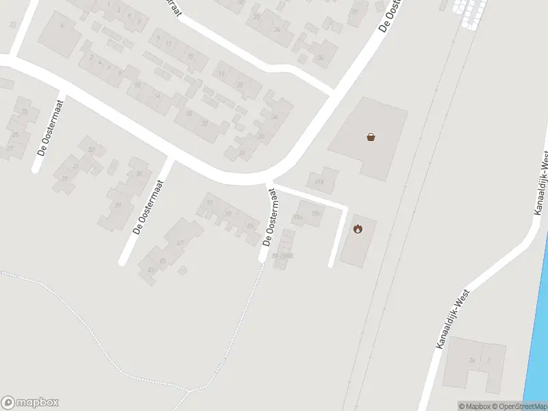 Brandweer met gepaste spoed naar de De Esch in Gramsbergen