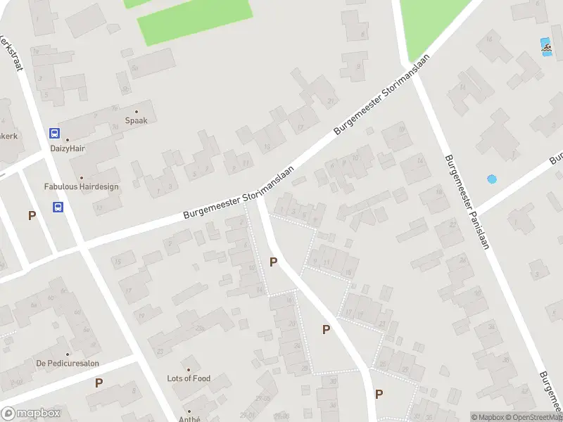 Overlastmelding Mariahof in Berkel-Enschot gesloten