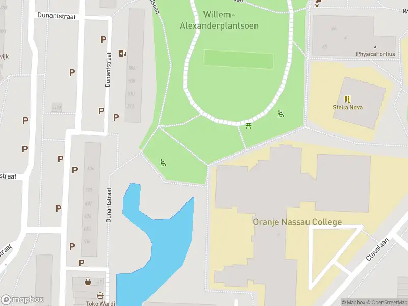 Politie met grote spoed naar de Afrikaweg in Zoetermeer vanwege ongeval met letsel