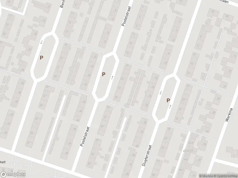 Overlastmelding Postelstraat in Werkendam gesloten