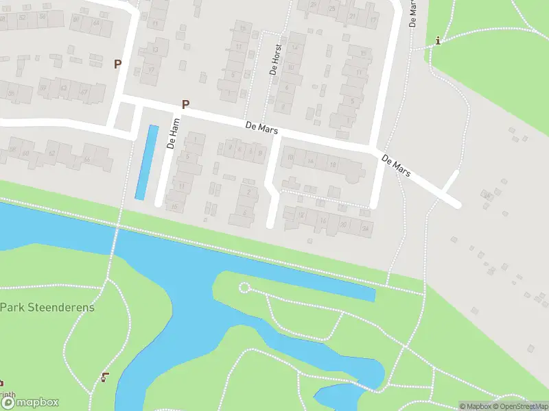 Overlastmelding De Hengmolen in Westervoort