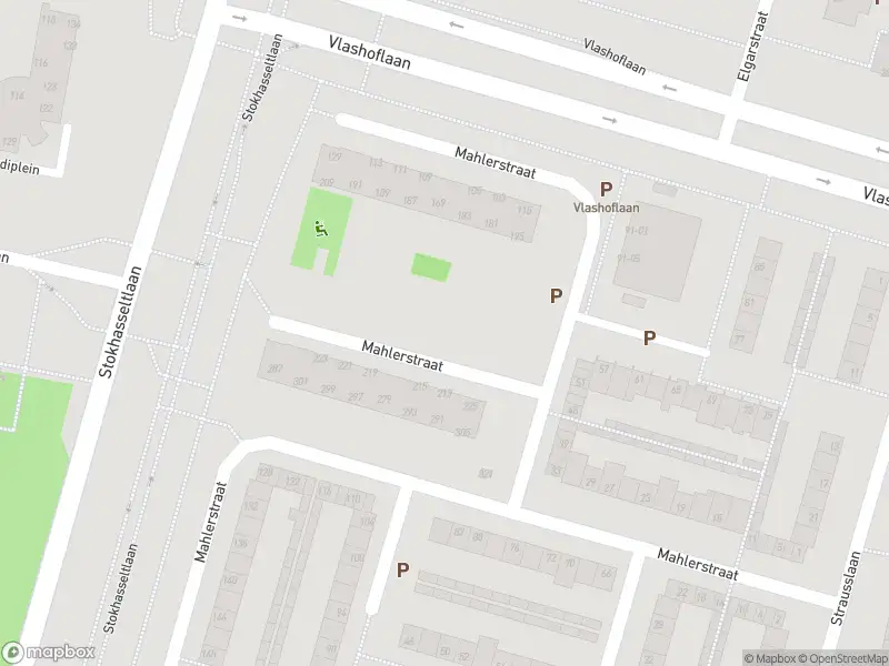 Overlastmelding Mahlerstraat in Tilburg gesloten