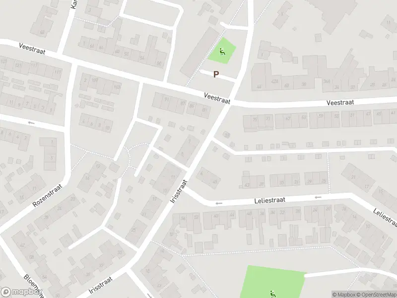 Overlastmelding Poelderstraat in 6134VS Sittard