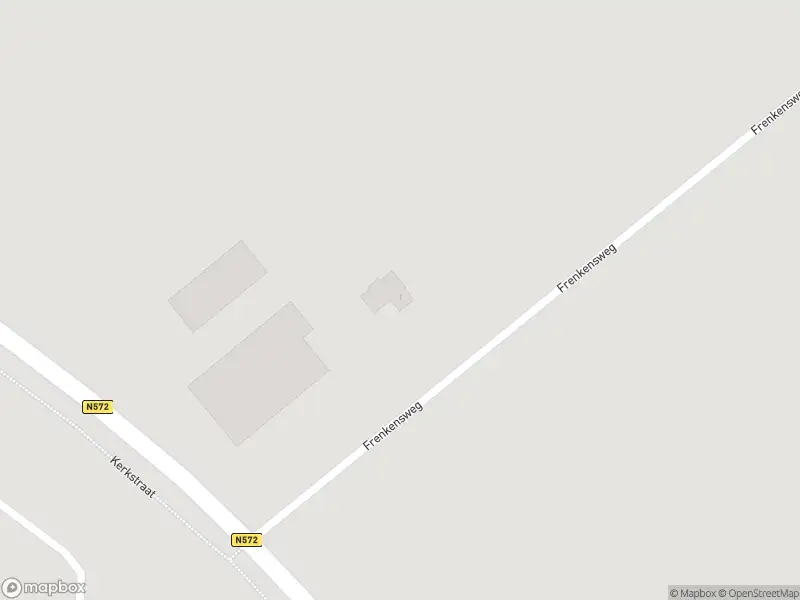 Overlastmelding Frenkensweg in Koningsbosch gesloten