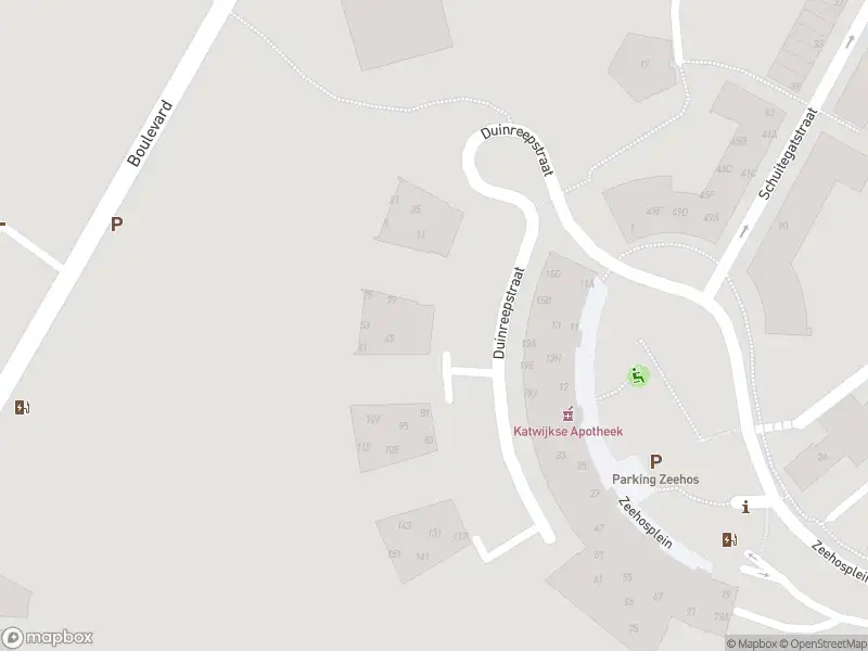 Overlastmelding Berkheidestraat in 2225ME Katwijk gesloten