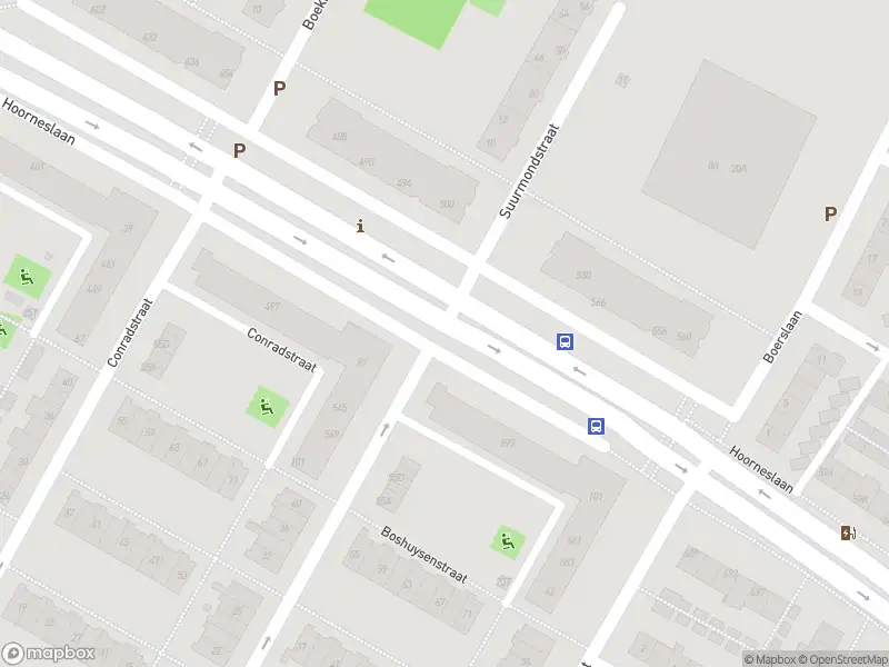 Overlastmelding Boekhorststraat in 2221TG Katwijk