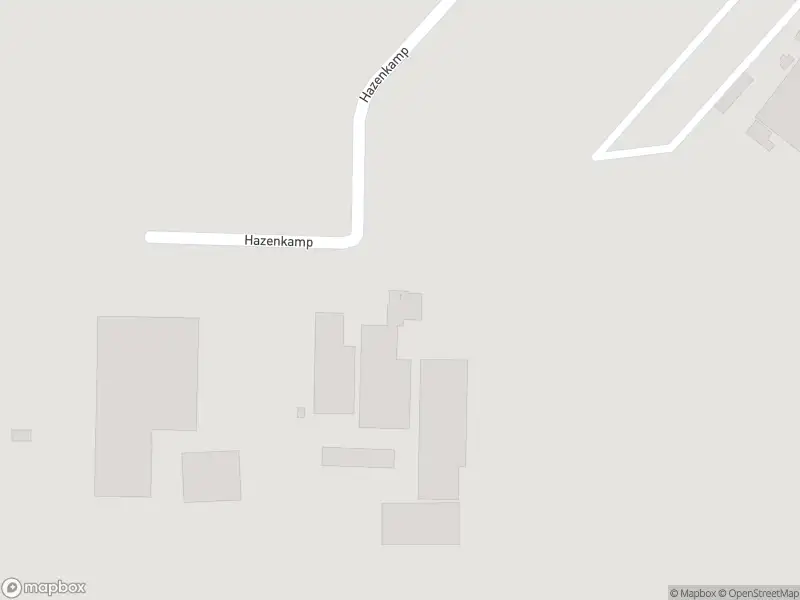 Overlastmelding Hazenkamp in Rijswijk gesloten