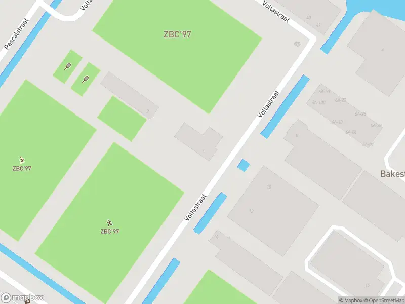 Overlastmelding Voltastraat in Zwijndrecht