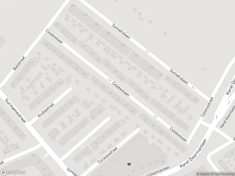 Overlastmelding Balistraat in 3333AB Zwijndrecht gesloten