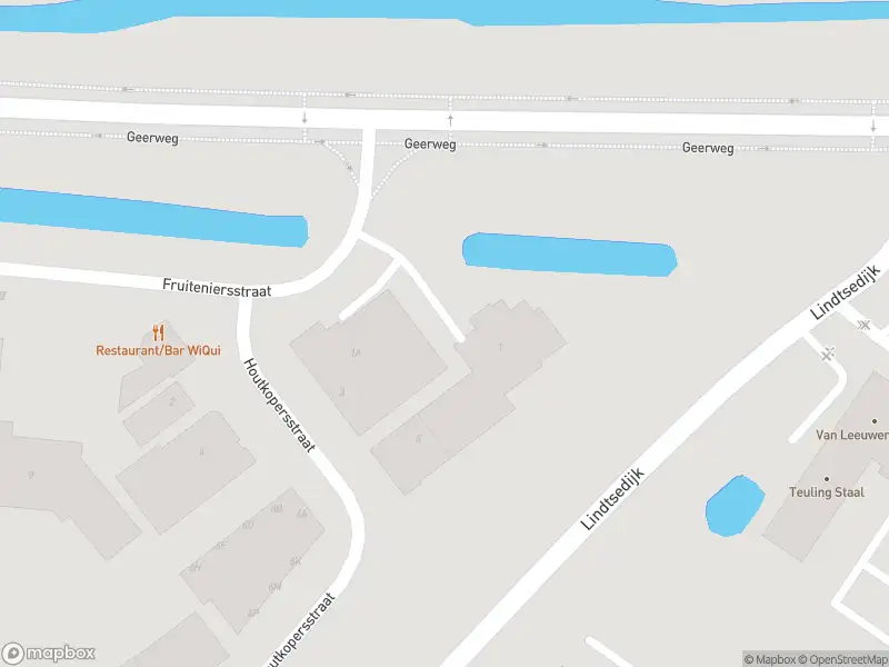 Overlastmelding Lindtsedijk in 3336LD Zwijndrecht gesloten