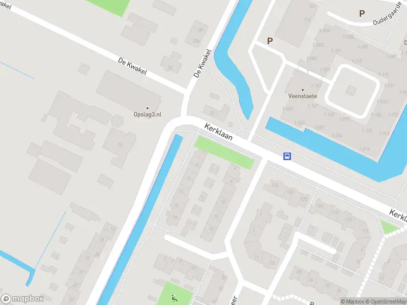 Overlastmelding Kikkerbeet in Kortenhoef gesloten