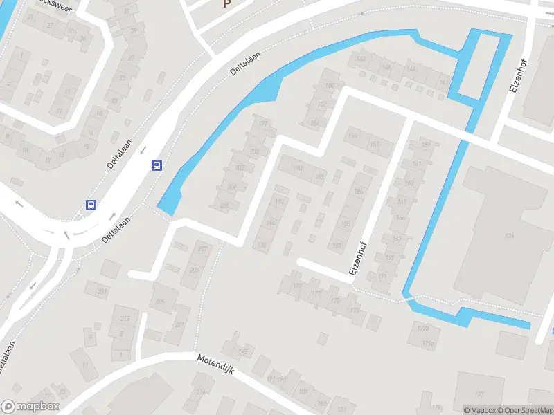 Overlastmelding Elzenhof in Sliedrecht gesloten