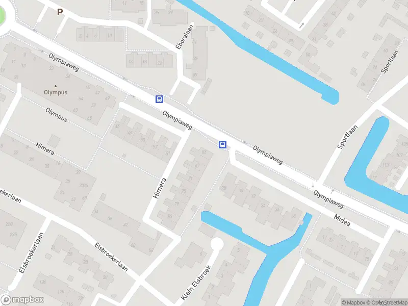 Overlastmelding  in Hillegom gesloten