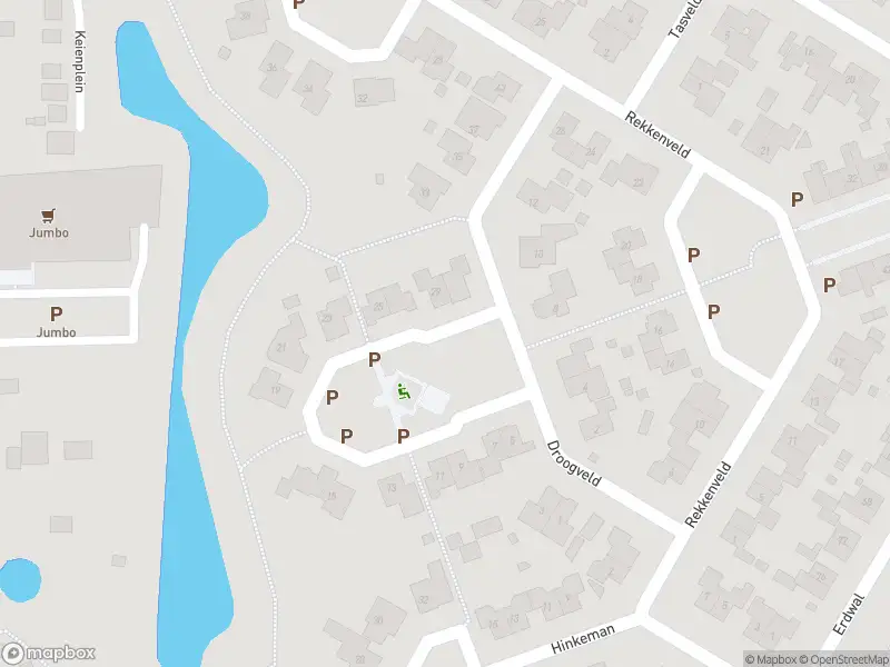 Overlastmelding Droogveld in Tolkamer gesloten