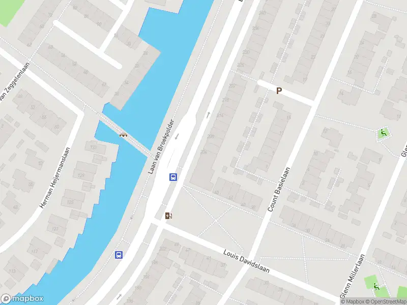 Overlastmelding Laan van Broekpolder in Beverwijk gesloten