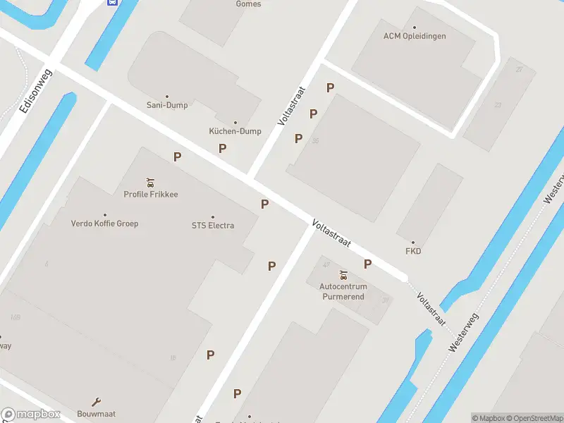 Overlastmelding Voltastraat in Purmerend