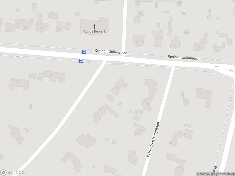 Overlastmelding Hoge Duinlaan in Waalre