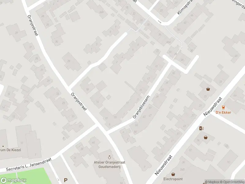 Overlastmelding Broekdijk & Hogevleutweg in Best gesloten