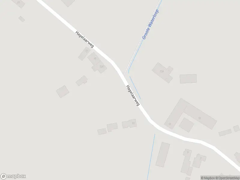 112 melding Overlastmelding Hagelaarweg in Best