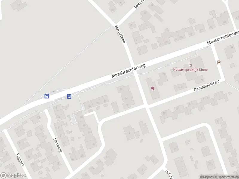 Overlastmelding Majoor Huthstraat in Linne