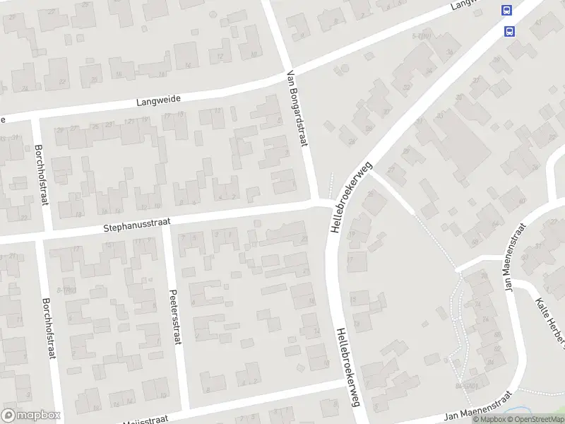 Overlastmelding Allee in Wijnandsrade