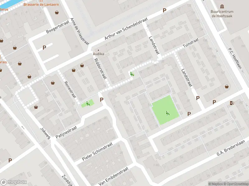 Overlastmelding Van der Horststraat in 3141TH Maassluis