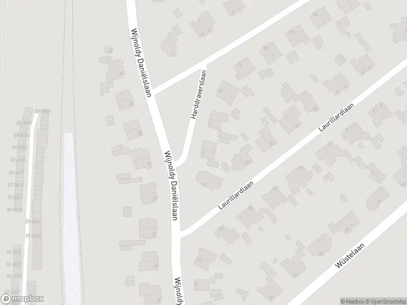 Overlastmelding Harddraverslaan in Santpoort-Zuid gesloten