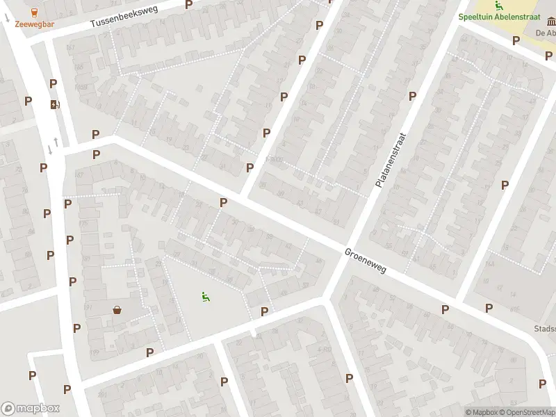 Overlastmelding Lorentzstraat in 1971HS IJmuiden gesloten