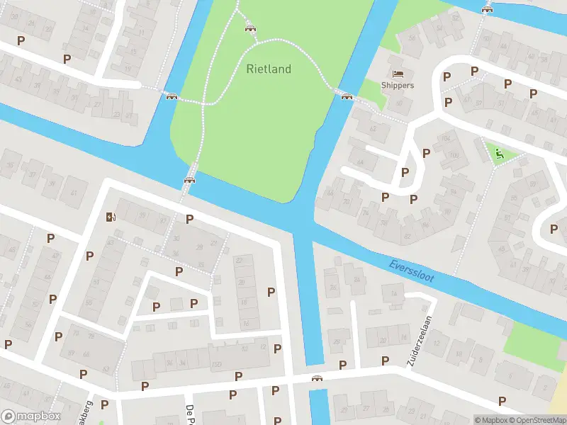 Overlastmelding Zuiderzeelaan in Landsmeer