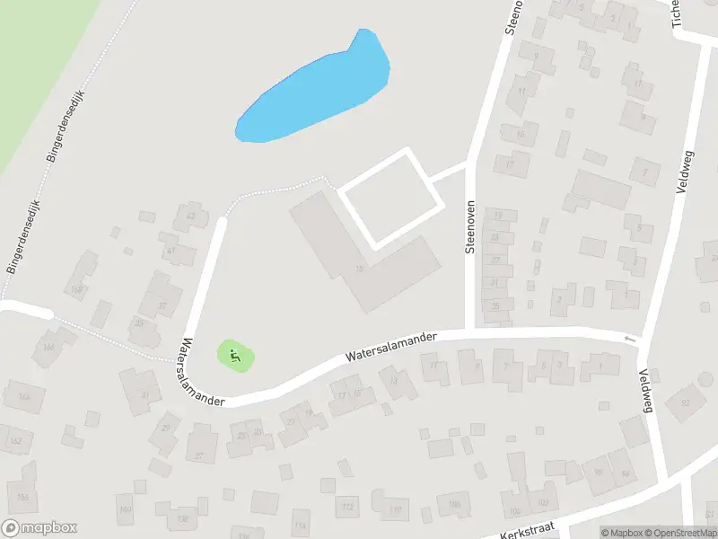 Overlastmelding Steenoven in Giesbeek gesloten