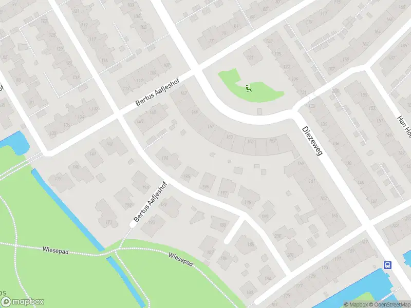 Overlastmelding Gerrit Achterberghof in Hoorn