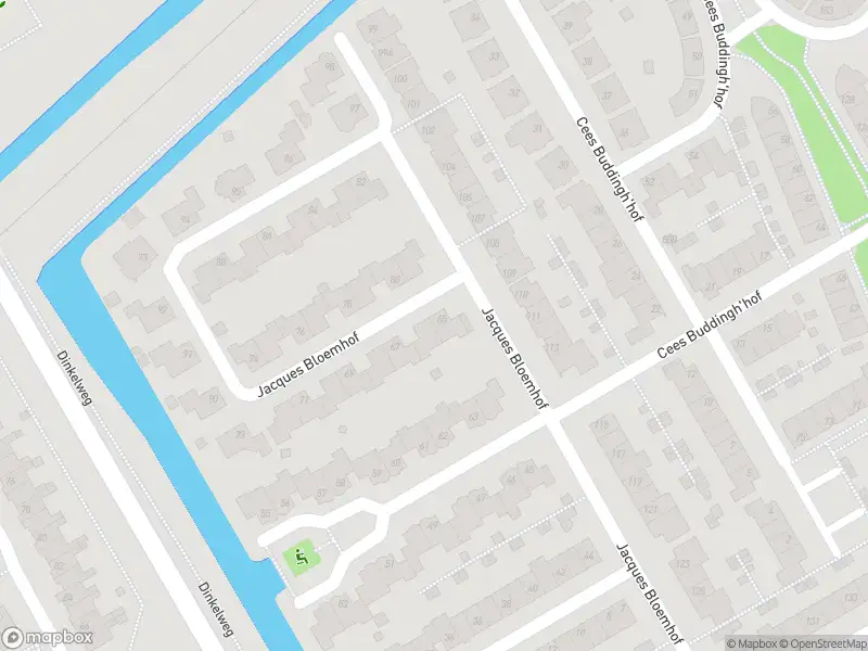 Overlastmelding Jacques Bloemhof in Hoorn gesloten