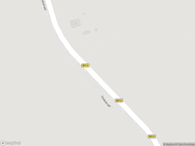 Politie naar de Sliekstraat in Hummelo