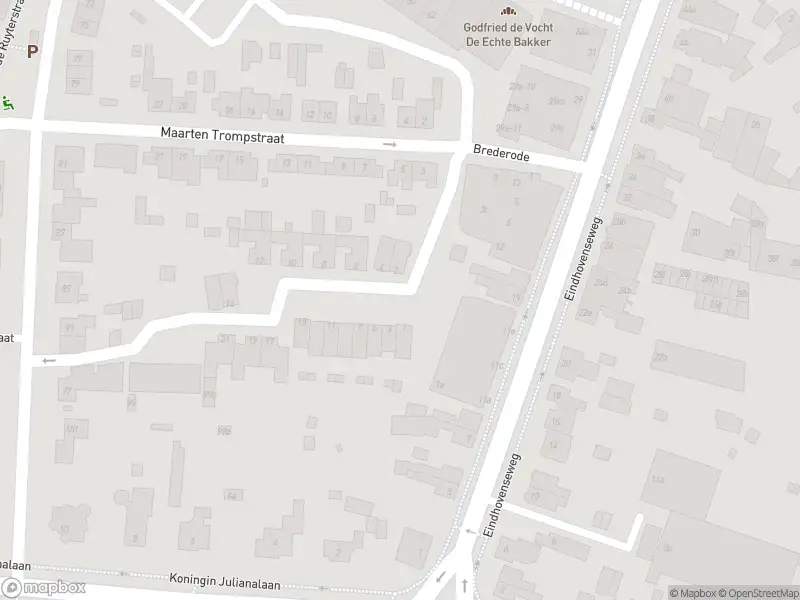 Overlastmelding Jan van Speykstraat in Waalre gesloten