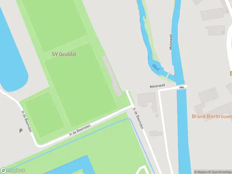 Overlastmelding In de Beemden in Wijlre