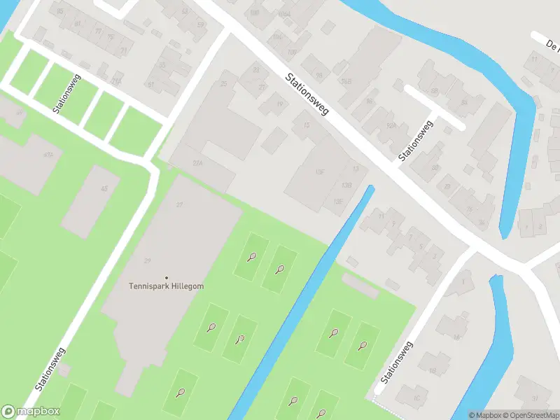 Anonieme overlastmelding  in Hillegom gesloten