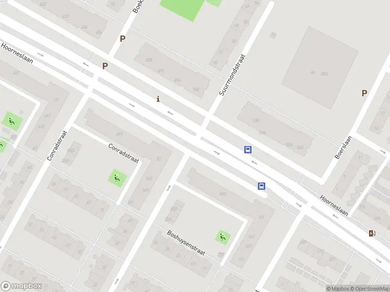 Overlastmelding Boekhorststraat in 2221TG Katwijk gesloten