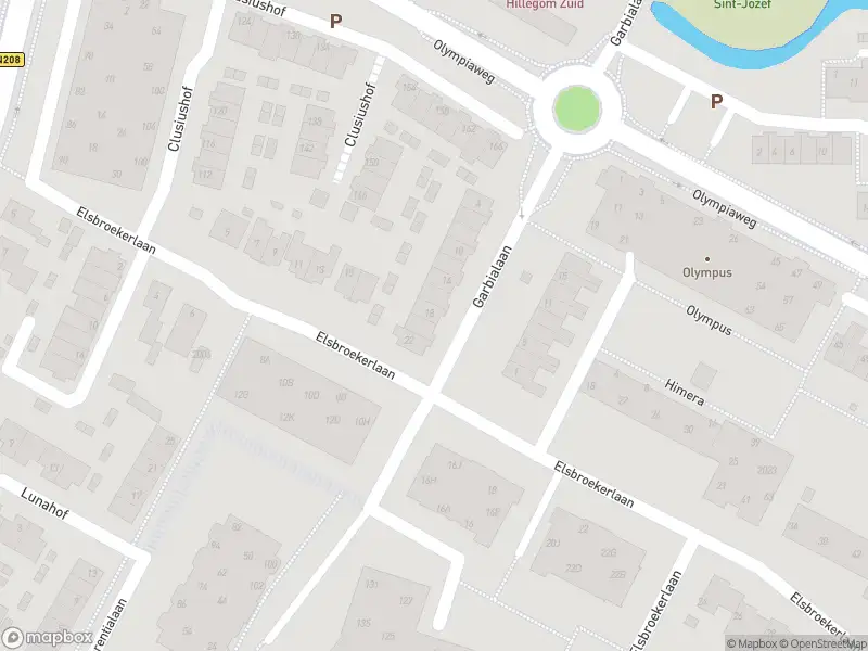 Overlastmelding Garbialaan in Hillegom gesloten