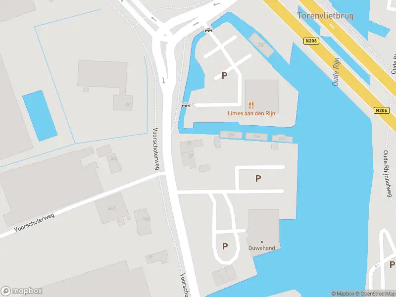 Overlastmelding Voorschoterweg in Valkenburg gesloten