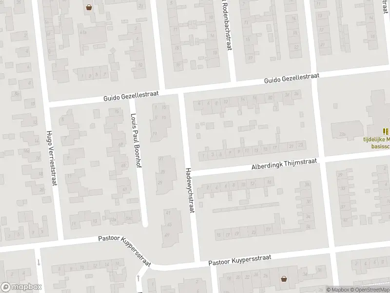 Overlastmelding St. Antoniusstraat in 5144AE Waalwijk gesloten