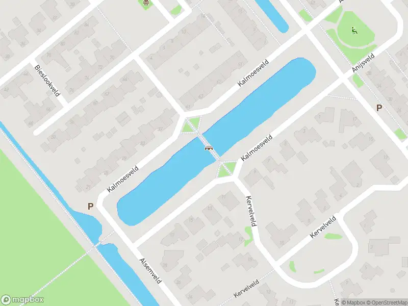 Overlastmelding Kalmoesveld in Doetinchem gesloten