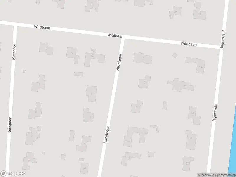 Anonieme overlastmelding Hazeleger in Lelystad