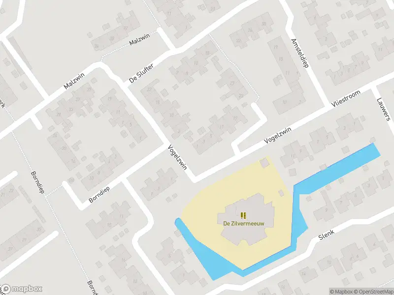 Ambulance met gepaste spoed naar de Inschot in Wieringerwerf