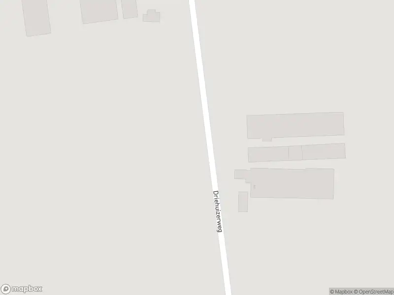 Overlastmelding Driehuizerweg in Moergestel gesloten