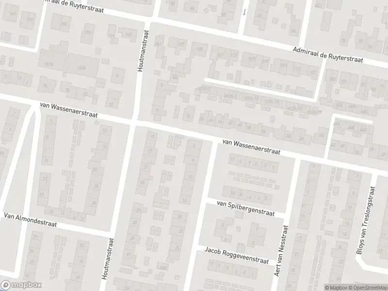 Overlastmelding Van Lumeystraat in Oud-Beijerland gesloten