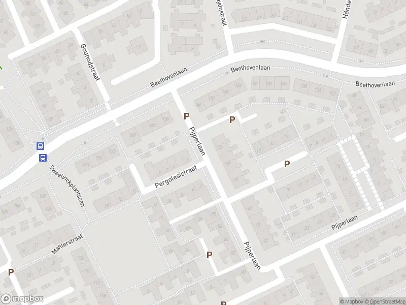 Overlastmelding Haydnstraat in Zwijndrecht